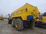 Used Water Truck for Sale